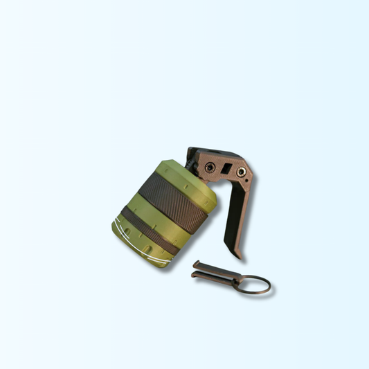 Fidget grenade 5 in 1