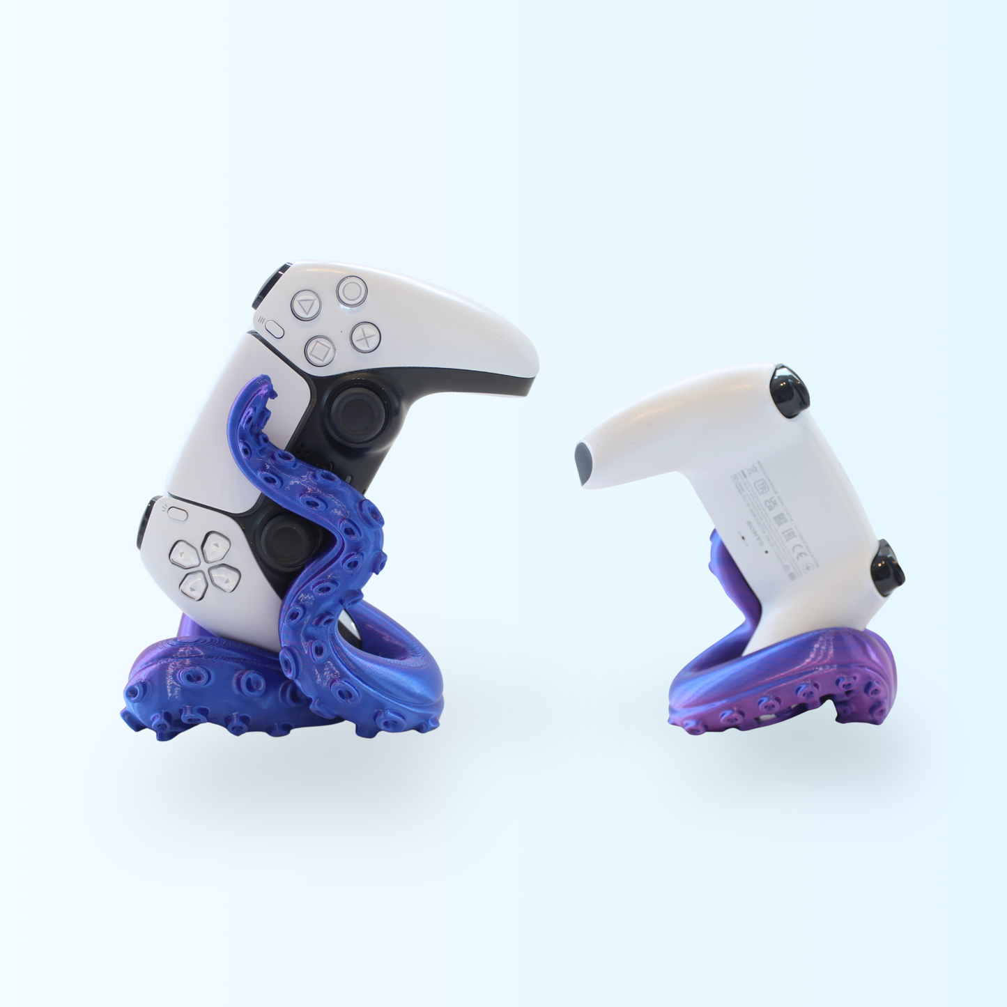 PS5/PS4 Controller Octopus Stand