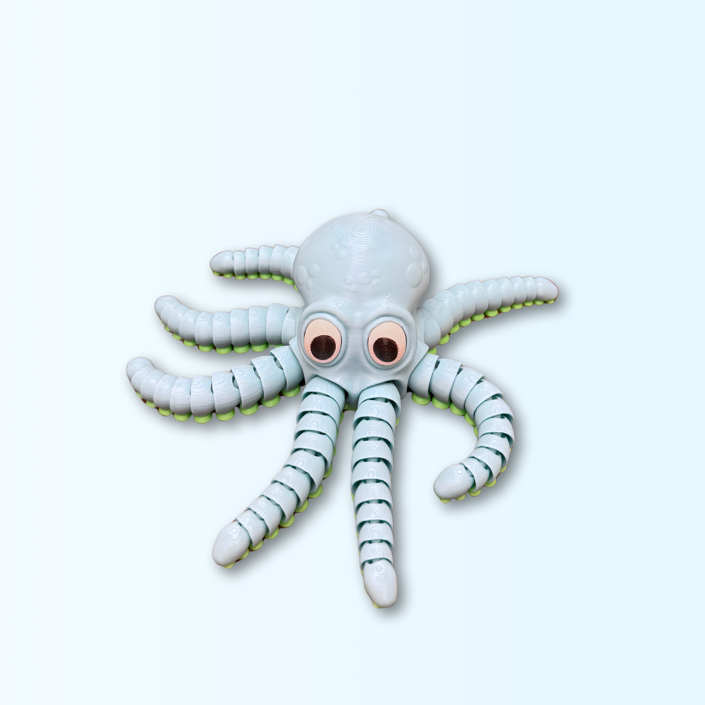 Octupus Desktop Buddy