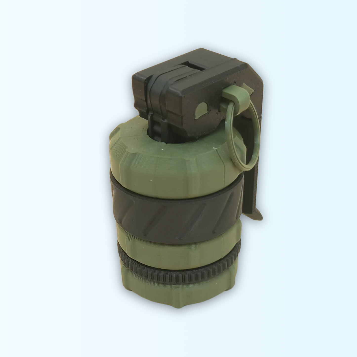 Fidget grenade 5 in 1