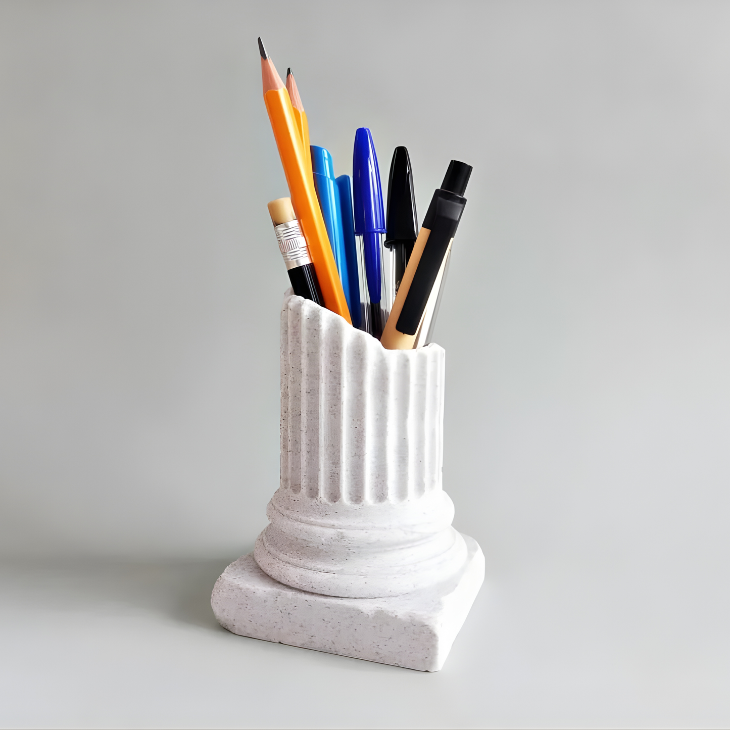 Ancient Rome Pen Holder