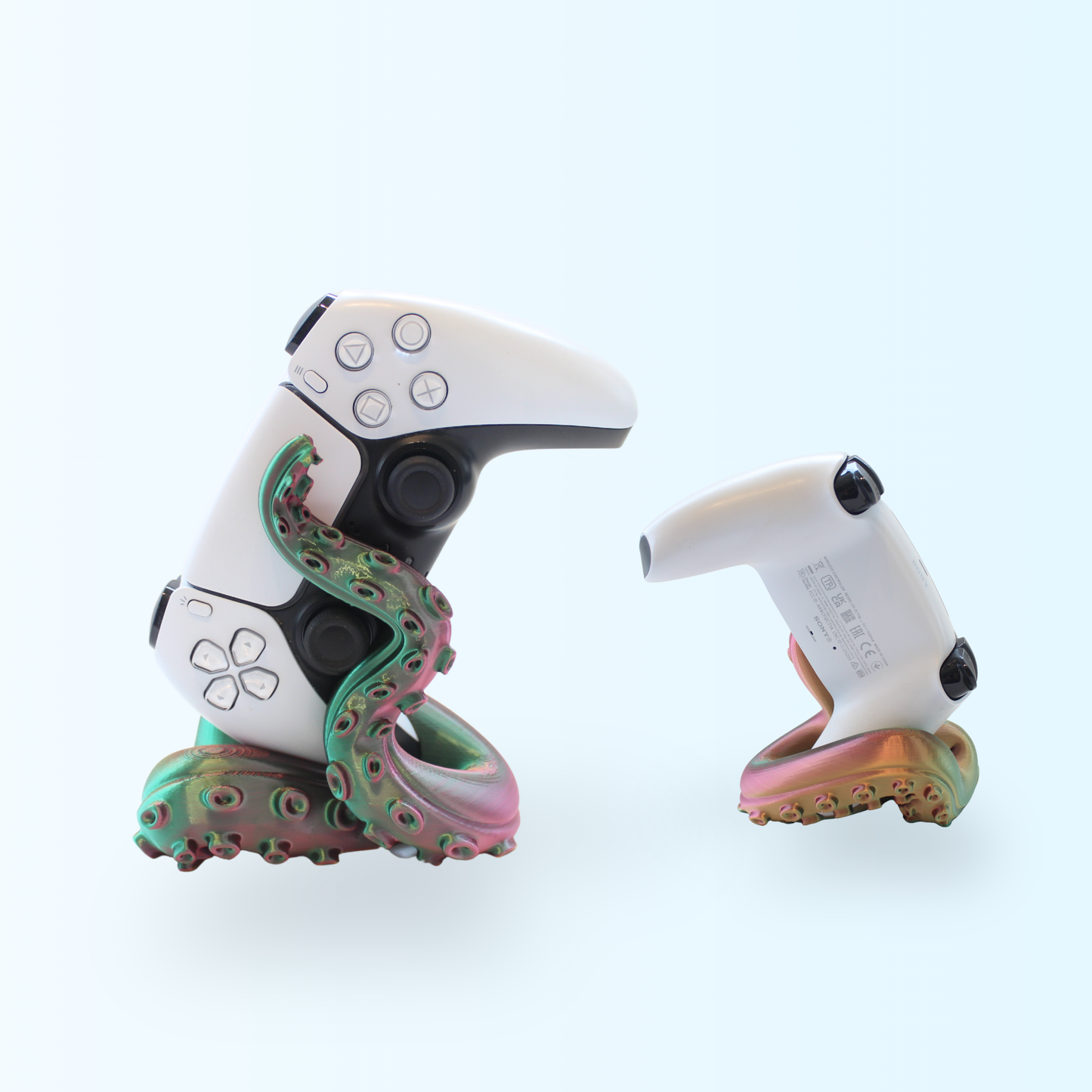 PS5/PS4 Controller Octopus Stand