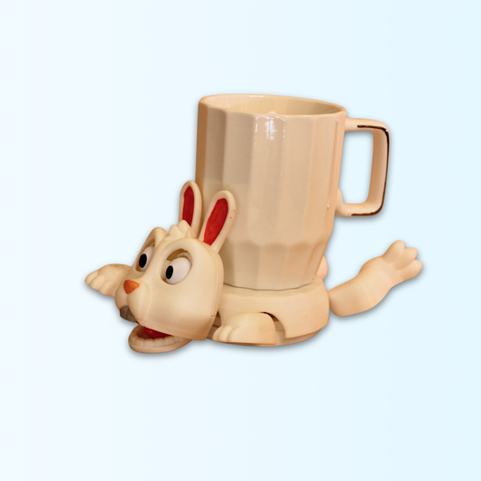 Rabbit coaster
