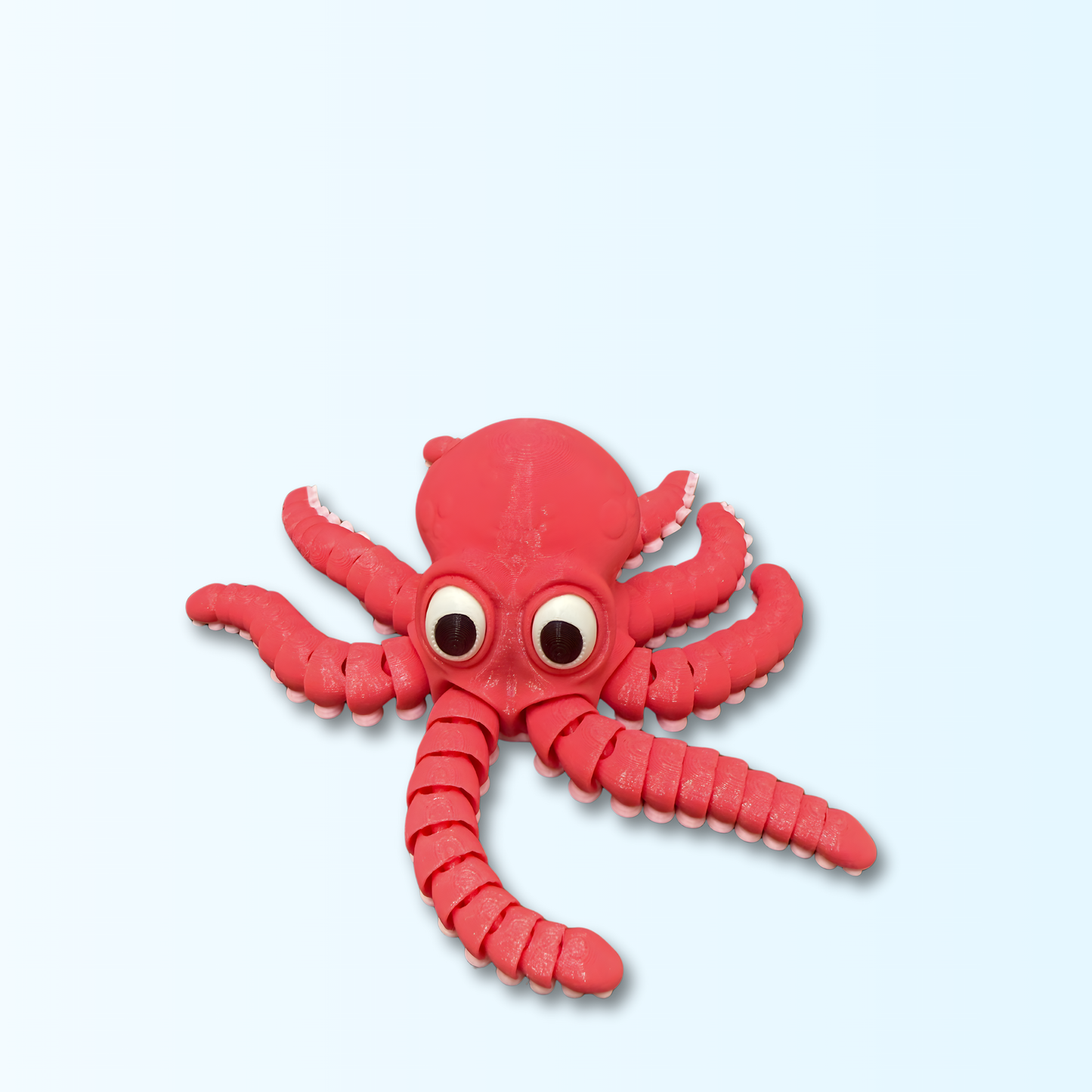 Octupus Desktop Buddy
