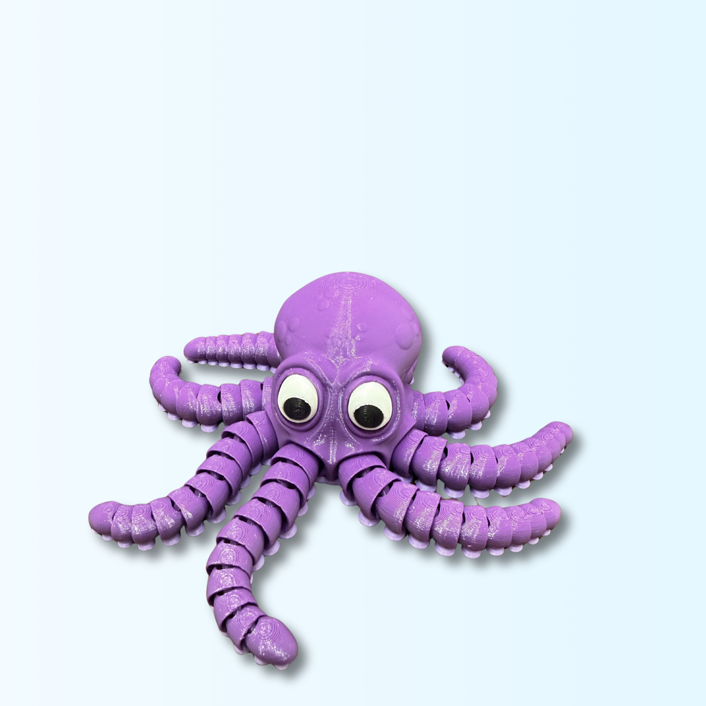 Octupus Desktop Buddy