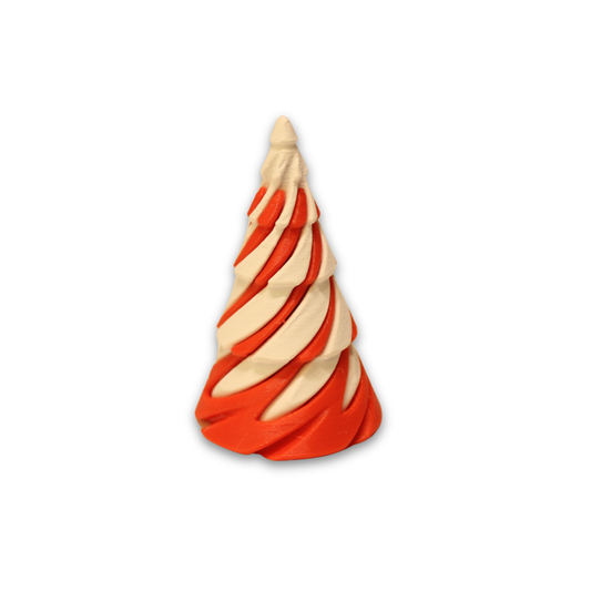 Christmas Fidget Cone