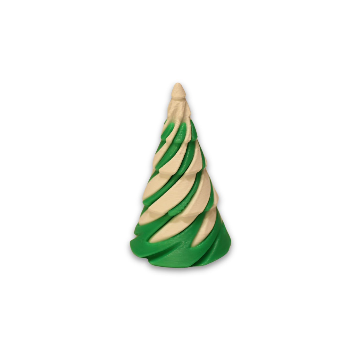 Christmas Fidget Cone