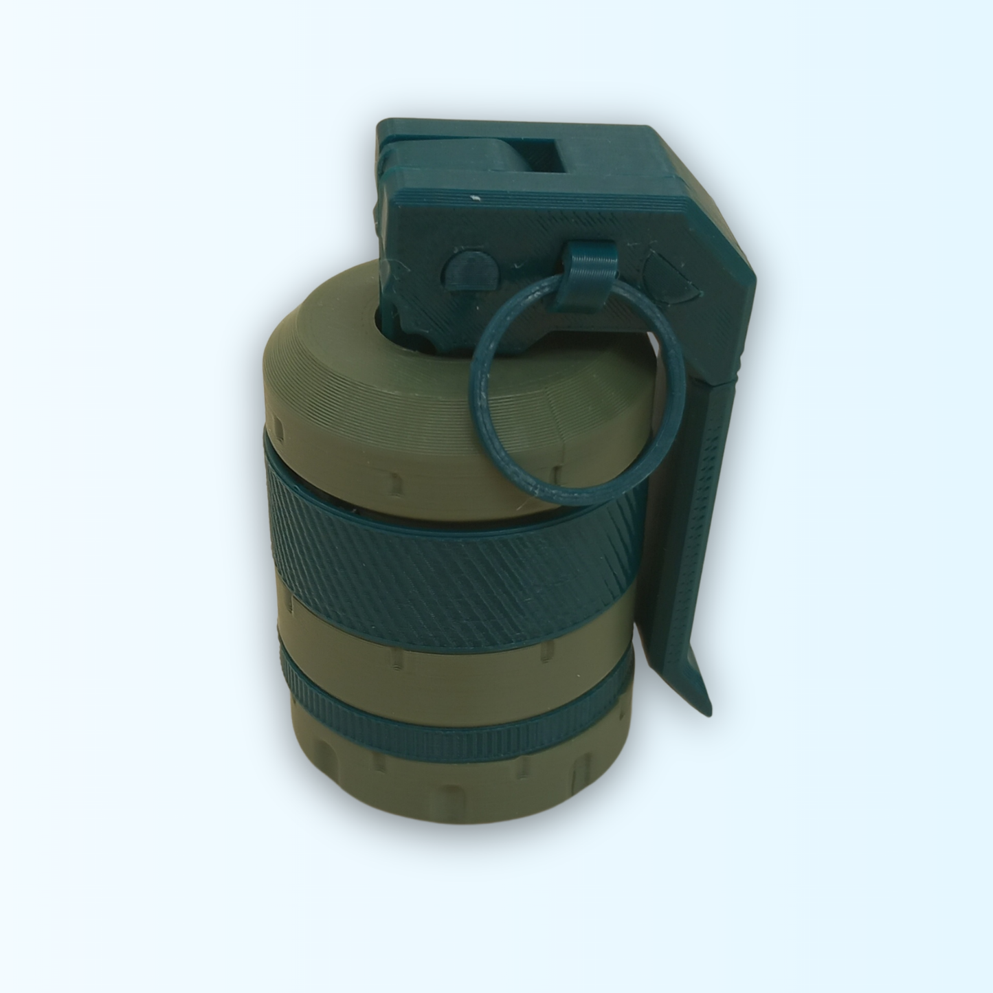 Fidget grenade 5 in 1