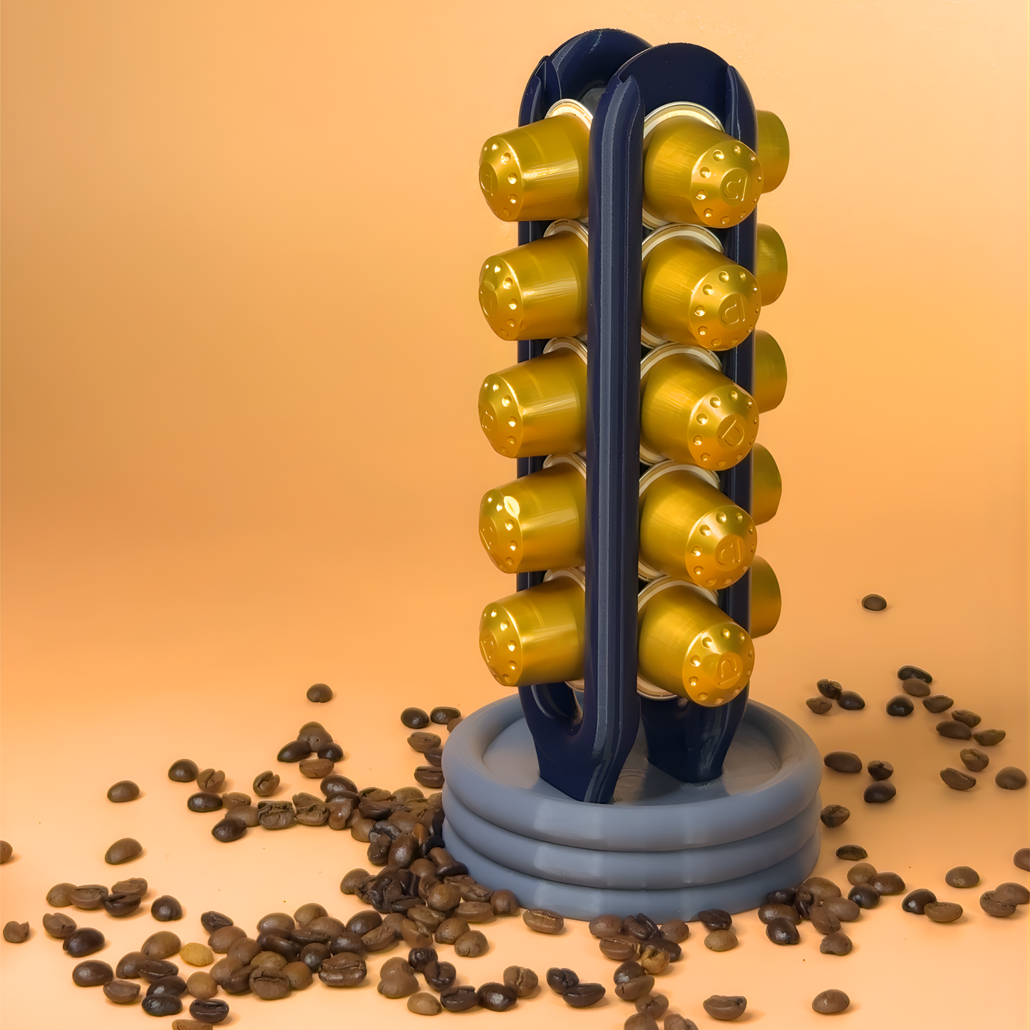 Coffee Pod Holder